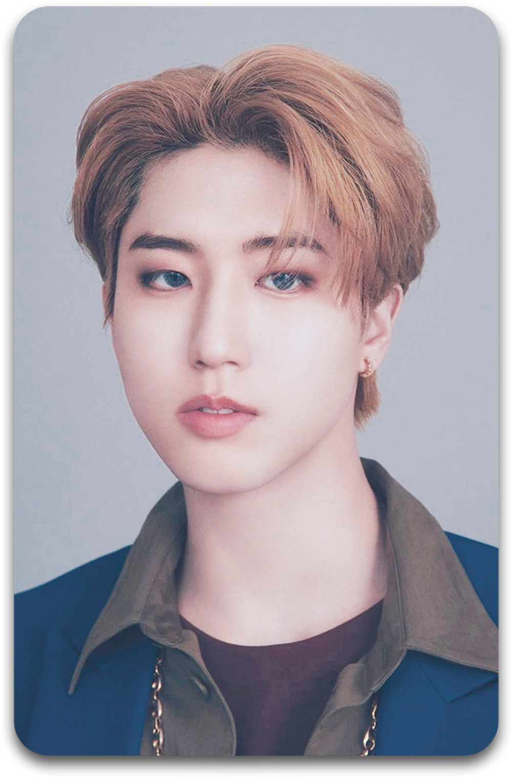 Карта / STRAY KIDS #3196