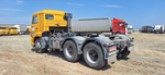 КамАЗ 65116 6x4 Седельный тягач 65116-7010-48(A5) (Дизельный, 6,7 л, 292 л.с., МТ)