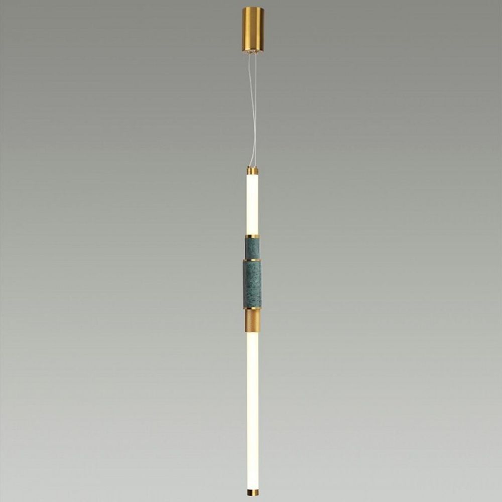 Подвесной светильник Odeon Light Marmi 4360/14L