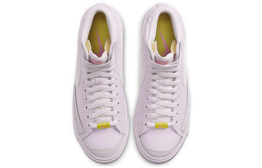 Кроссовки Nike Blazer '77 (Женская размерная сетка)