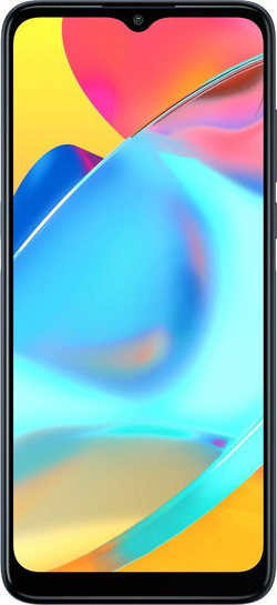 Смартфон Alcatel 3L 6056H Blue
