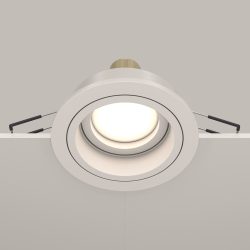 Встраиваемый светильник Technical DL025-2-01W