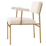 Кресло Chair Dunmore арт.114094