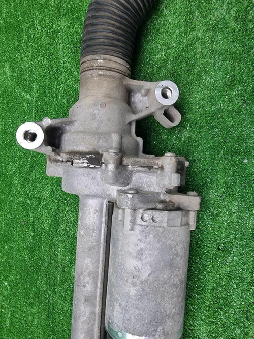 Рейка рулевая BMW X5 G05 (2018-н.в.)