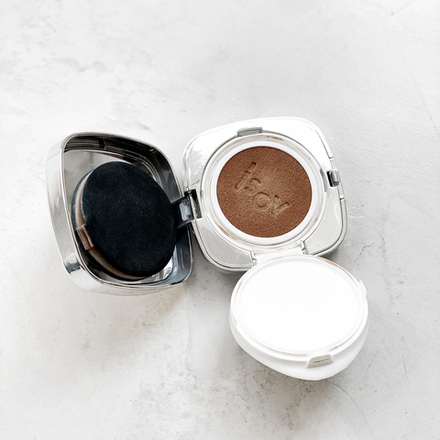 Isov Sorex Perfect Cover Tok Tok Cushion SPF 50+