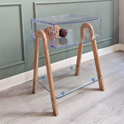 Столик кофейный Fox