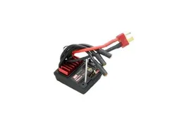 Регулятор скорости бесколлекторный v.2 Remo Hobby, 1/16 E9931v2