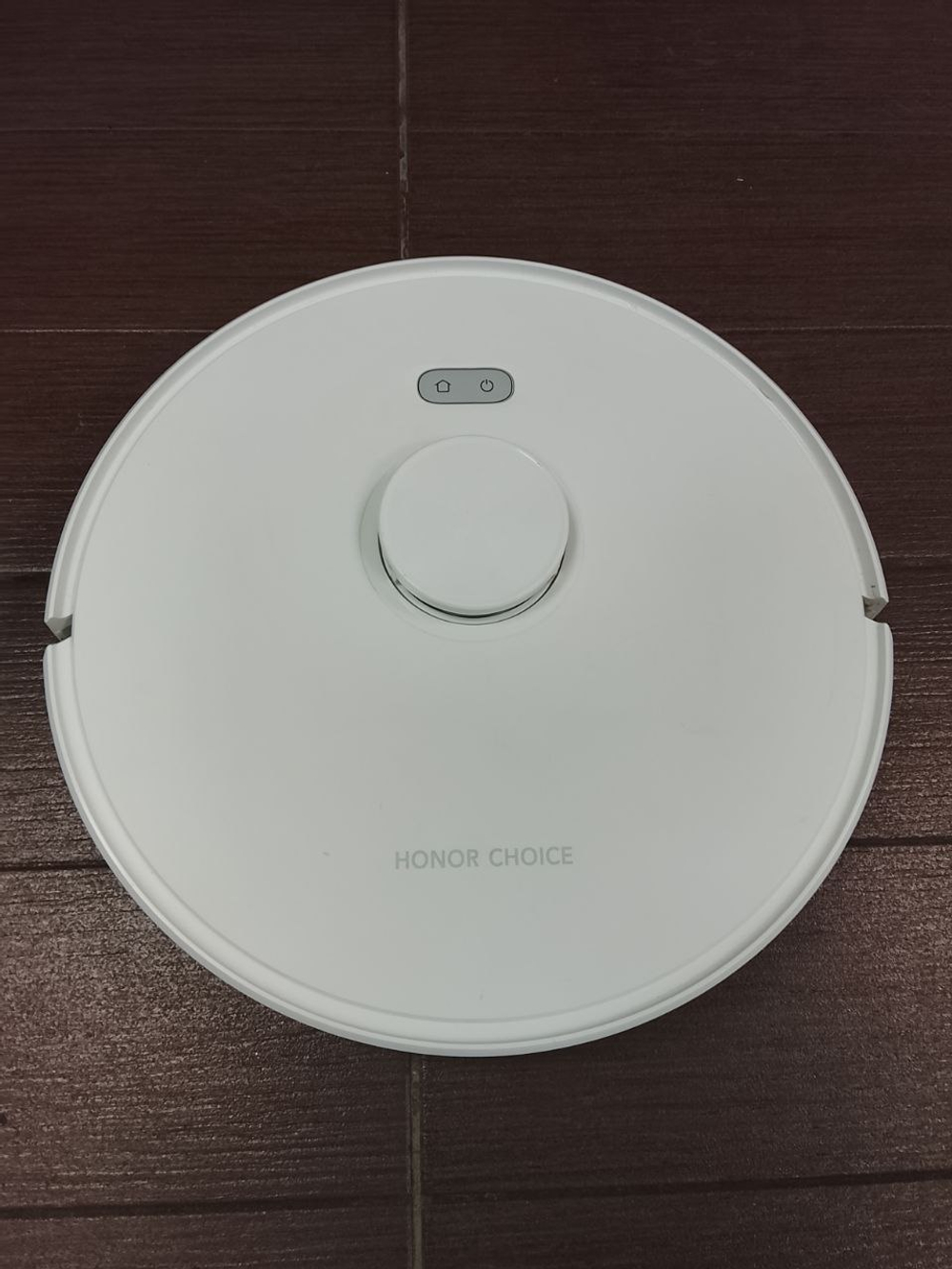 Робот-пылесос honor robot cleaner r2