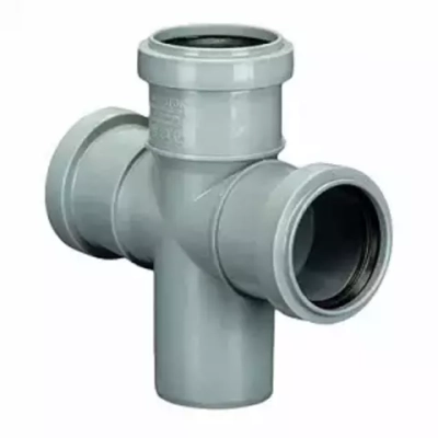 Крестовина одноплоскостная на 90