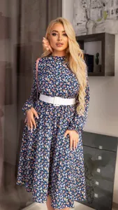 Платье УК-869-1 Fabrika