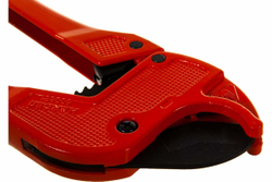 Ножницы HARDEN для резки изделий из пластика, диаметр до 42 мм 600851