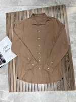 Рубашка Zegna