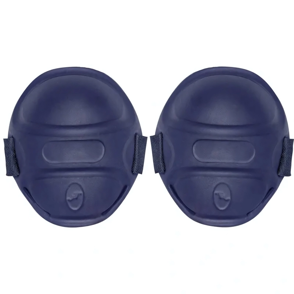 Наколенники «Комфорт» (фиолетово-синий)