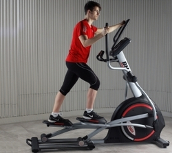 BH FITNESS FDR20 Эллиптический тренажер