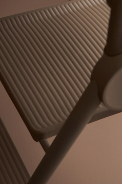 Стул-трансформер для кормления Anex Ozy fluff