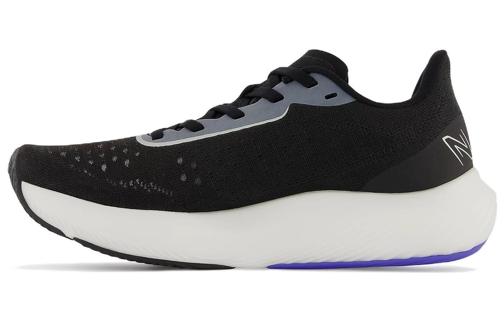 Кроссовки New Balance Nb Fuelcell Rebel V3 (Женская размерная сетка)