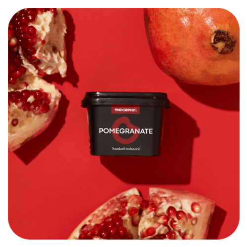 Endorphin 60гр. Pomegranate с ароматом граната