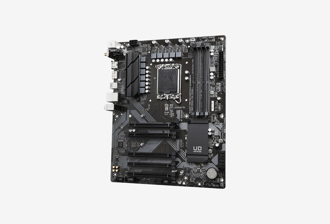 B760 DS3H AX DDR4_0326228100458