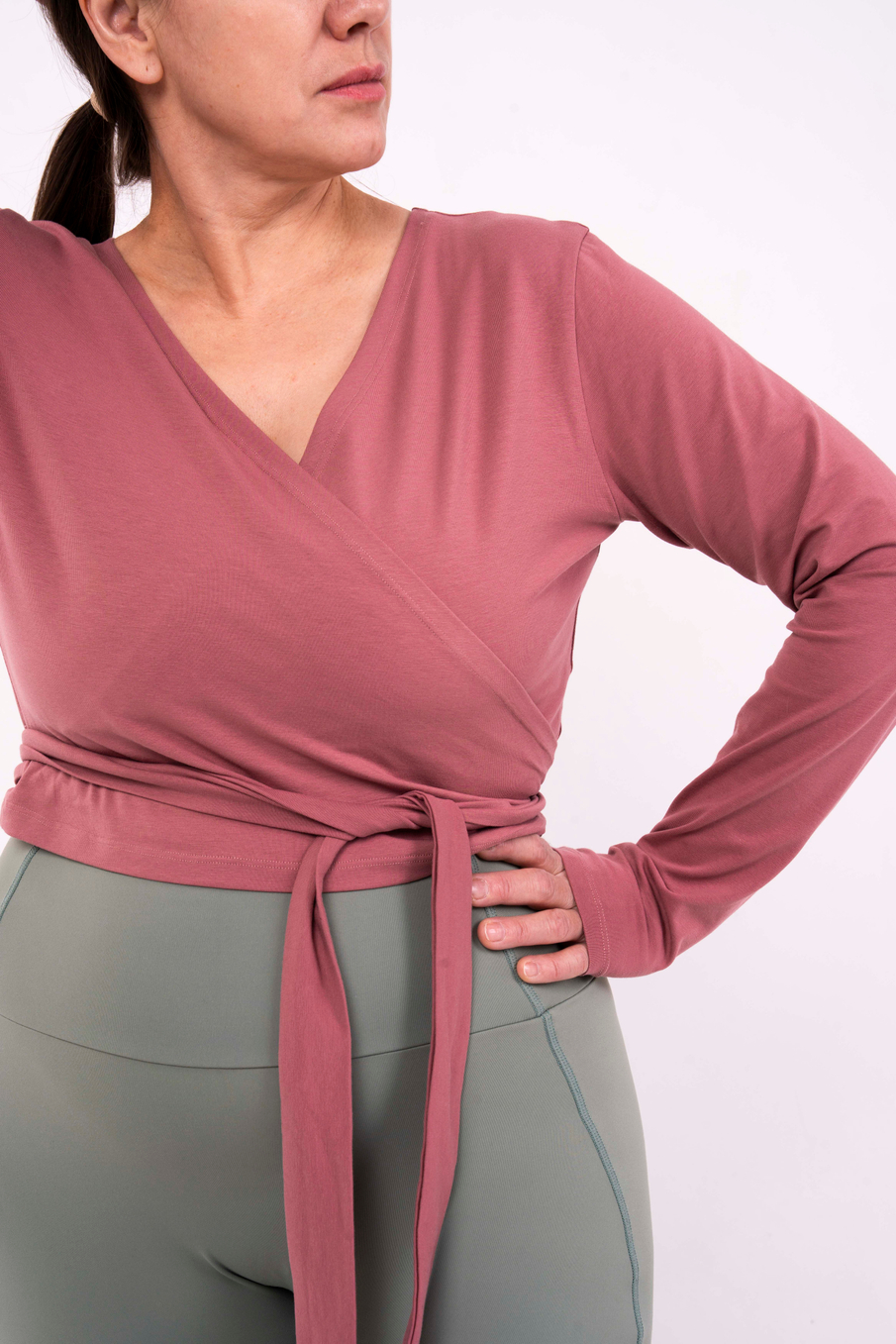 Топ на запах