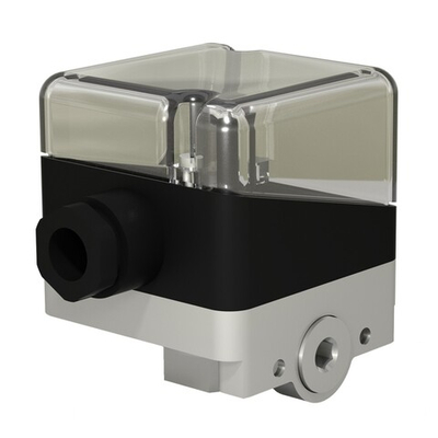 Датчик-реле давления ДРД-400А, У3.1