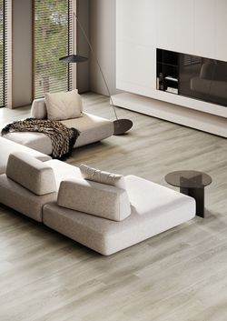 Fargo Comfort Дуб Амстердам, 1,83 м²