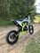 Мотоцикл MOTORHEAD C125M 17/14 PITBIKE