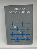 Физика электролитов. Процессы переноса в твердых электролитах и электродах