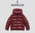 Пуховик Moncler