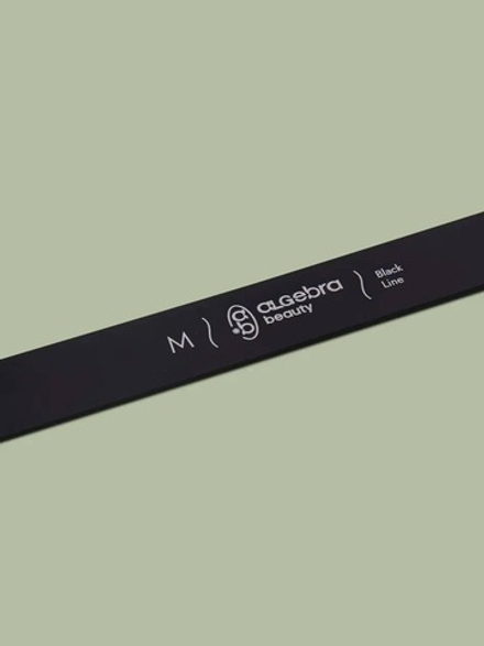 Основа облегченная черная размер M