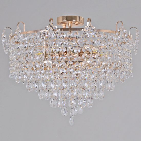 90192-0.3-10 FGD светильник потолочный