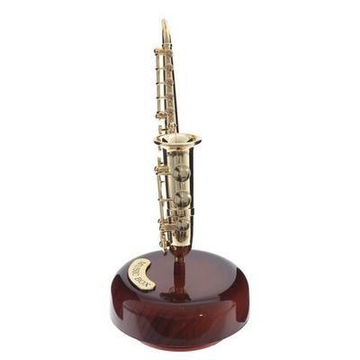 Изделие декоративное Саксофон
