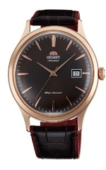 Часы механические Orient Classic FAC08001T0