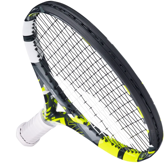 Ракетка теннисная Babolat Pure Aero Team (2023), арт. 101488-370