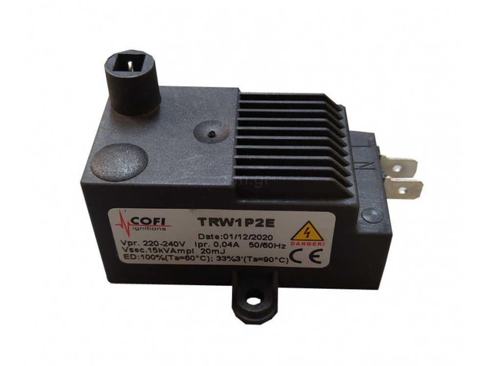 Трансформатор розжига Cofi TRW1P2E