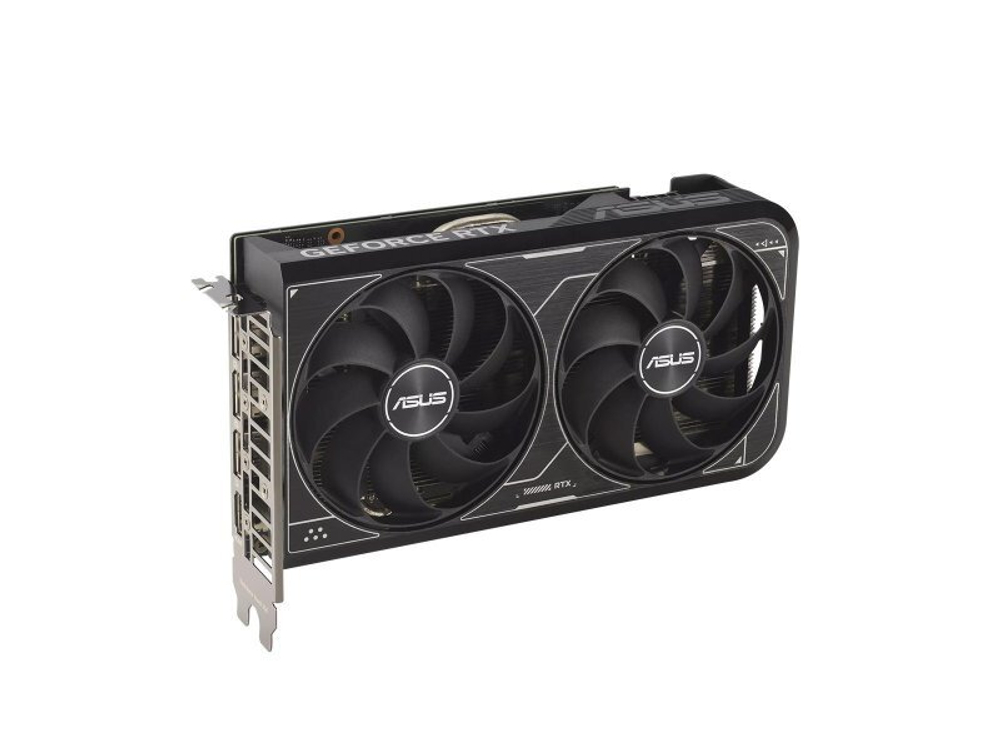 Видеокарта Asus Nvidia GeForce RTX 4060 [90YV0JC4-M0NA00]