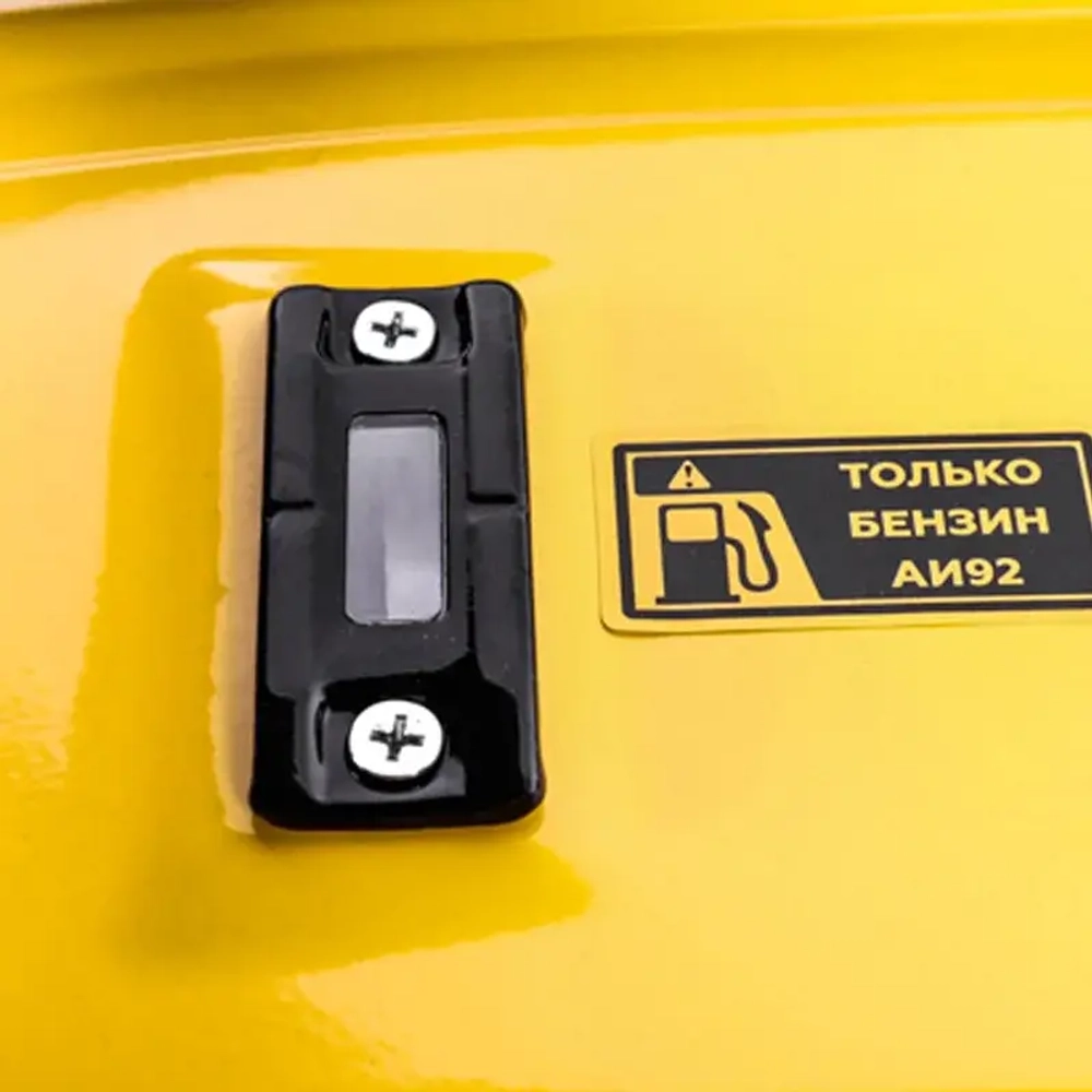 CHAMPION GG2300 бензиновый генератор