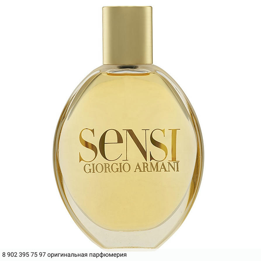 Sensi