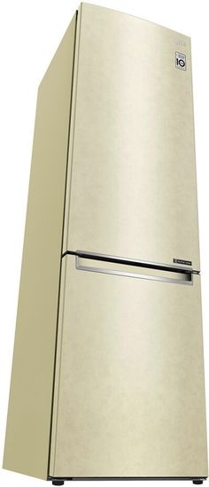 Холодильник LG GW-B509SEJZ
