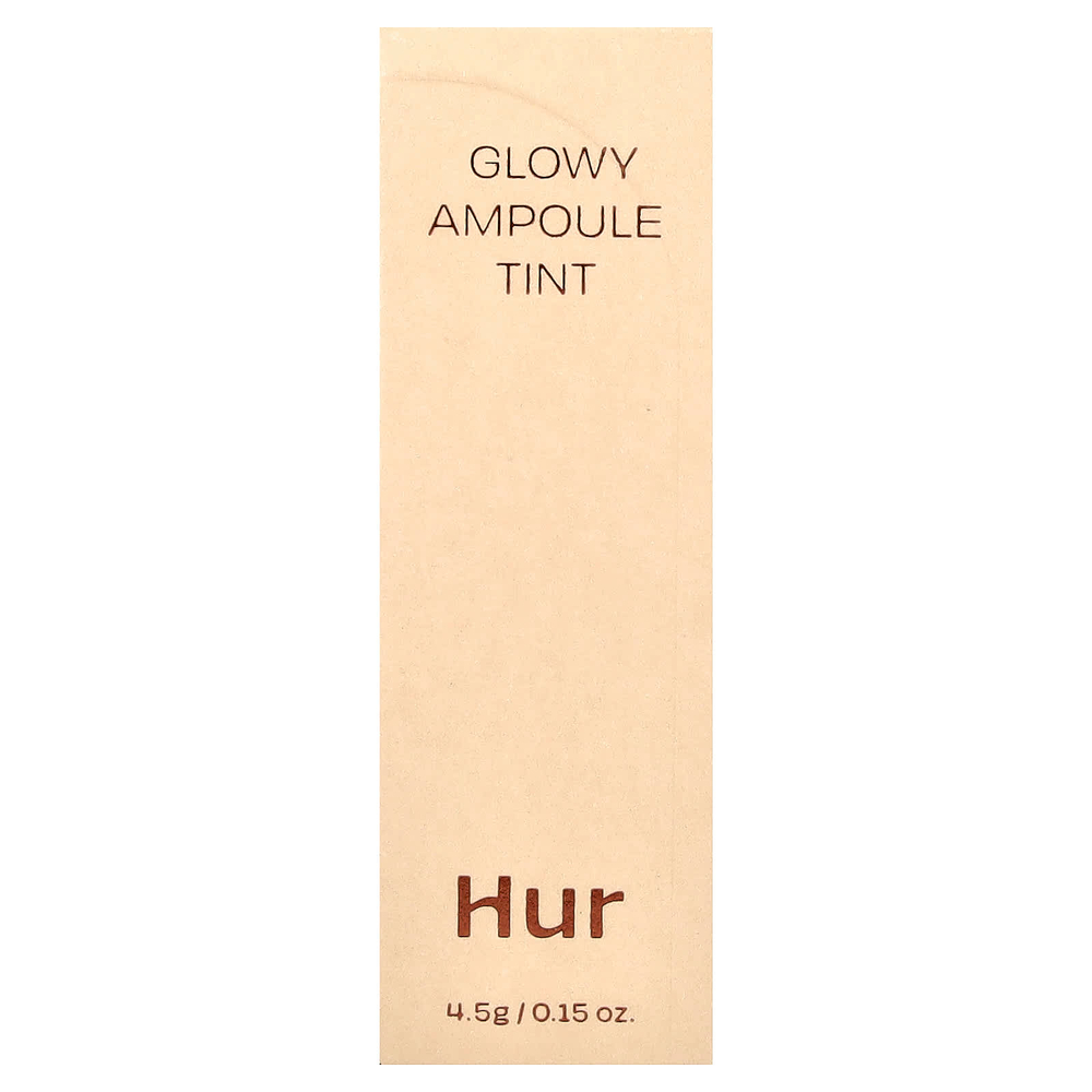 House of Hur, краситель для сияния кожи, оттенок 03 розовый, 4,5 г (0,15 унции)