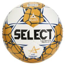 Мяч гандбольный SELECT Ultimate Replica v24, 1671854990, размер 2, EHF Approved
