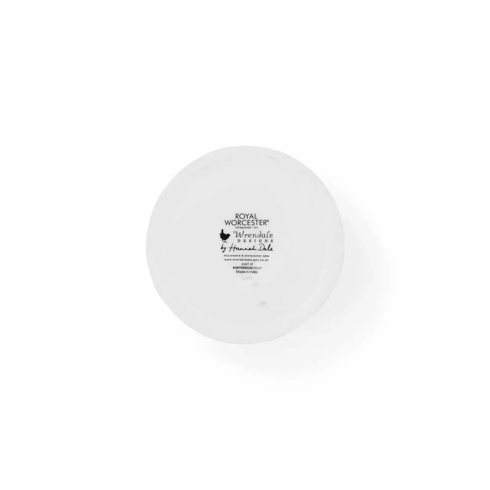 Royal Worcester - Чайница Wrendale Designs 14,5x10см / артикул   WNT3996-XW  / GTIN 749151624009