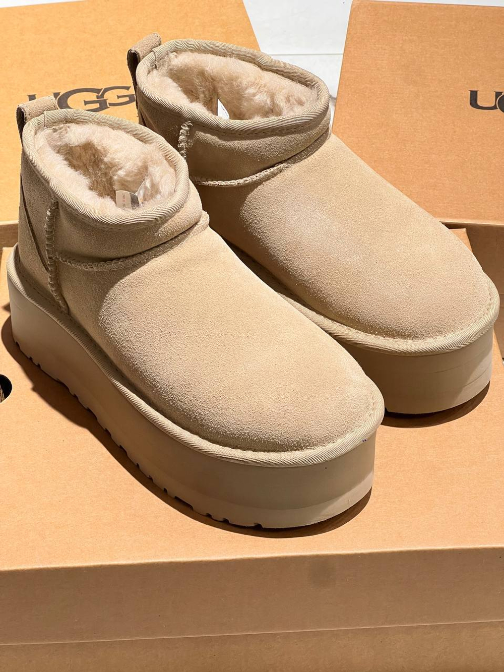 Угги UGG