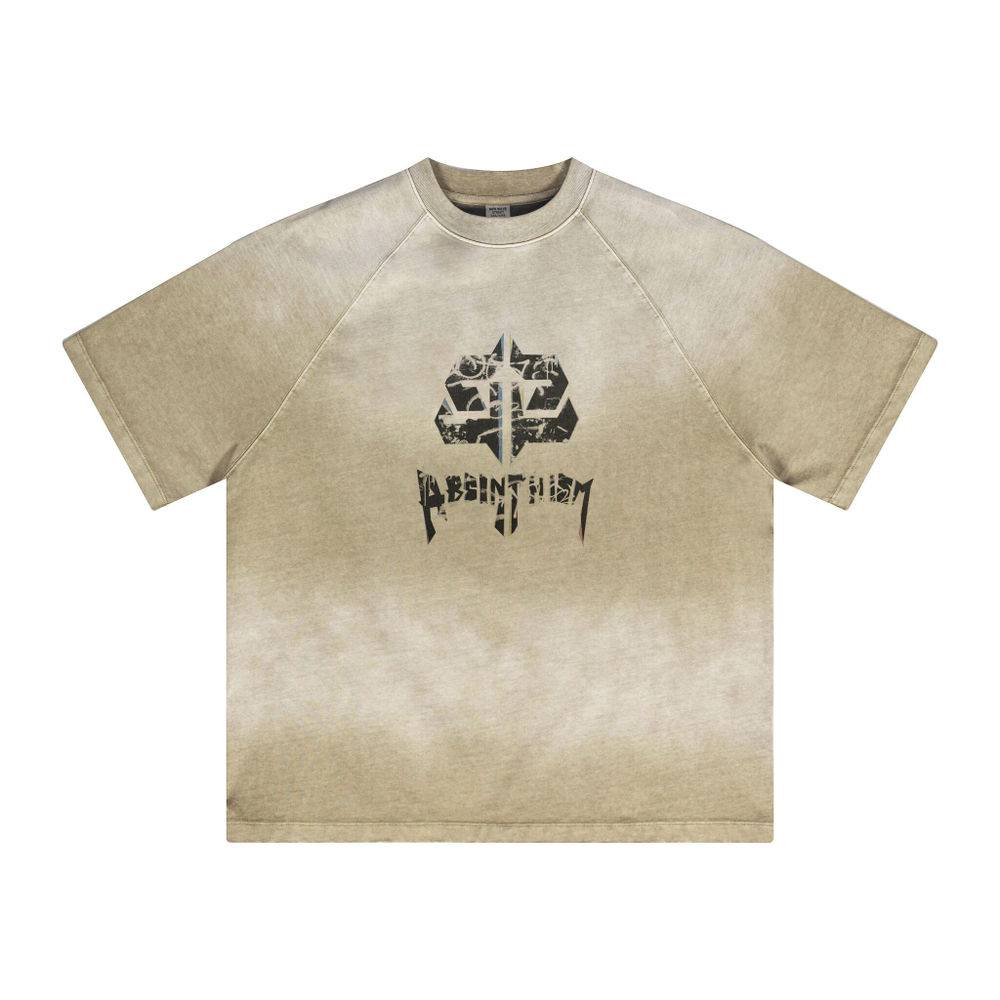 Футболка Off Street print