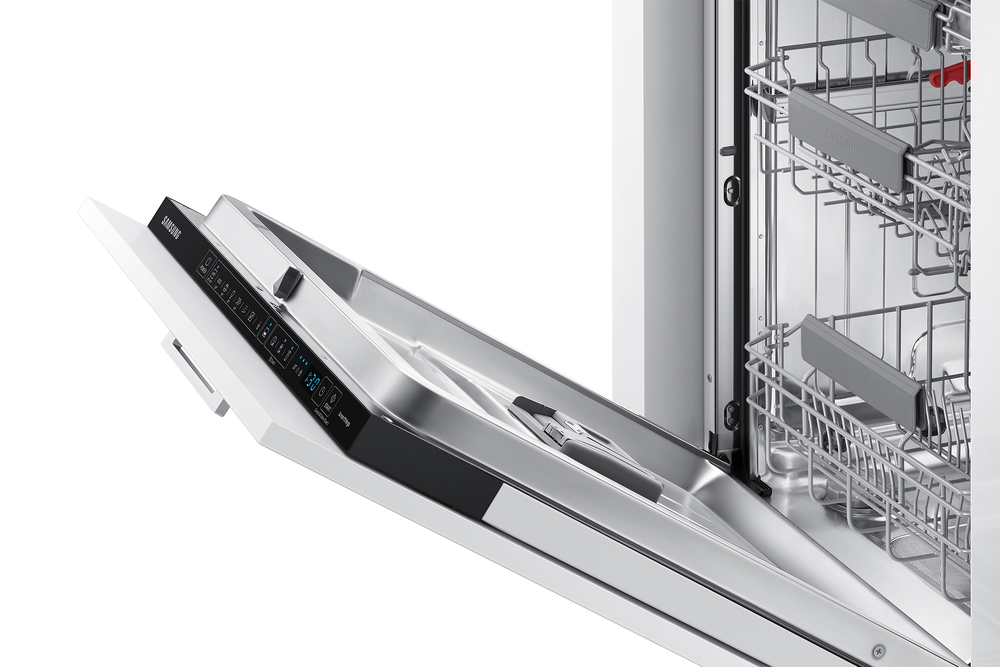 Встраиваемая посудомоечная машина Samsung DW60A8060IB