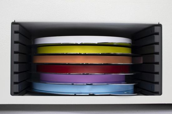 THERMOTEX Thermo-IDENT 1