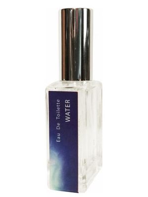 E/4 Fragrance Water