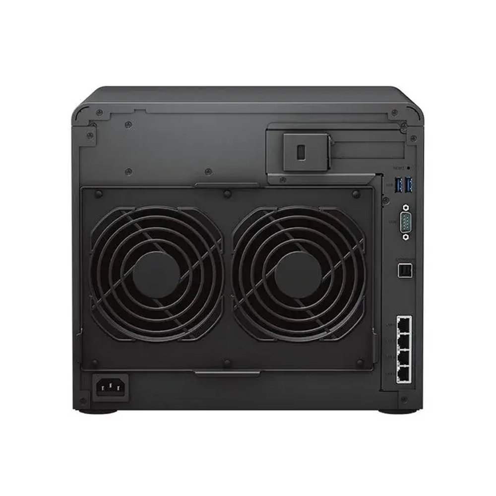 Сетевое хранилище Synology  DS2422+