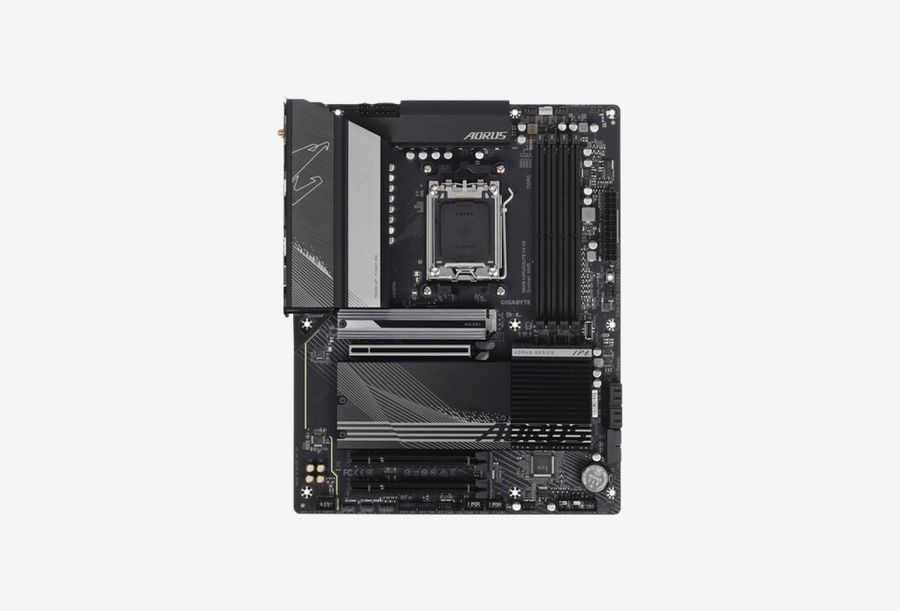 GIGABYTE B650 AORUS ELITE AX V2_0126709110238