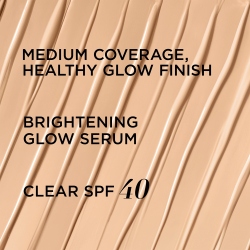 IT Cosmetics Your Skin But Better CC + Nude Glow - Осветляющий тональный крем SPF 40, 32 ml