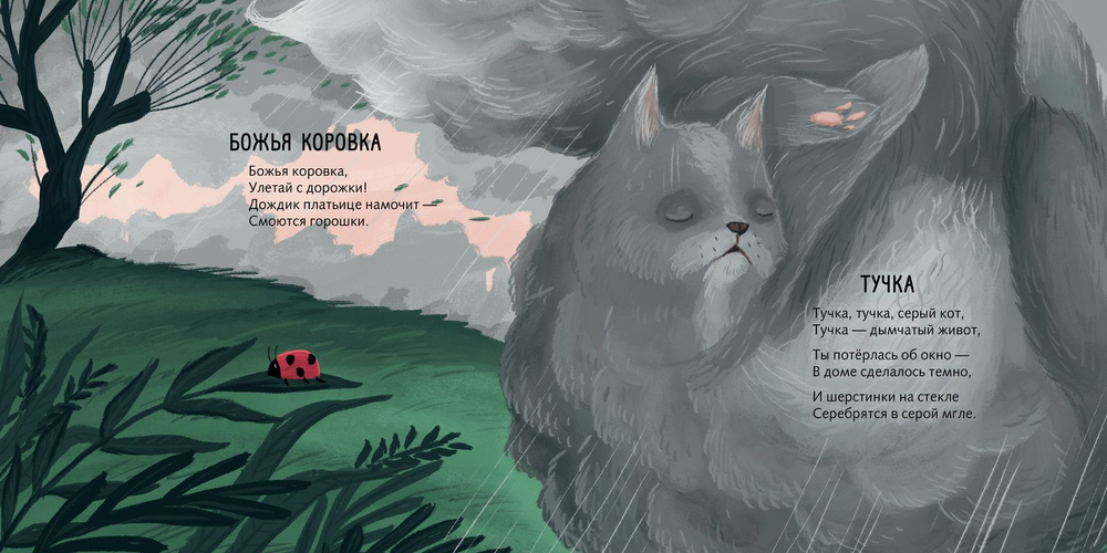 Майкина книжка